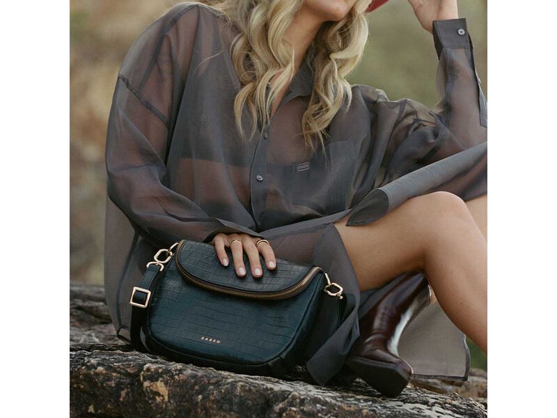 SABEN Fifi Crossbody image number 1